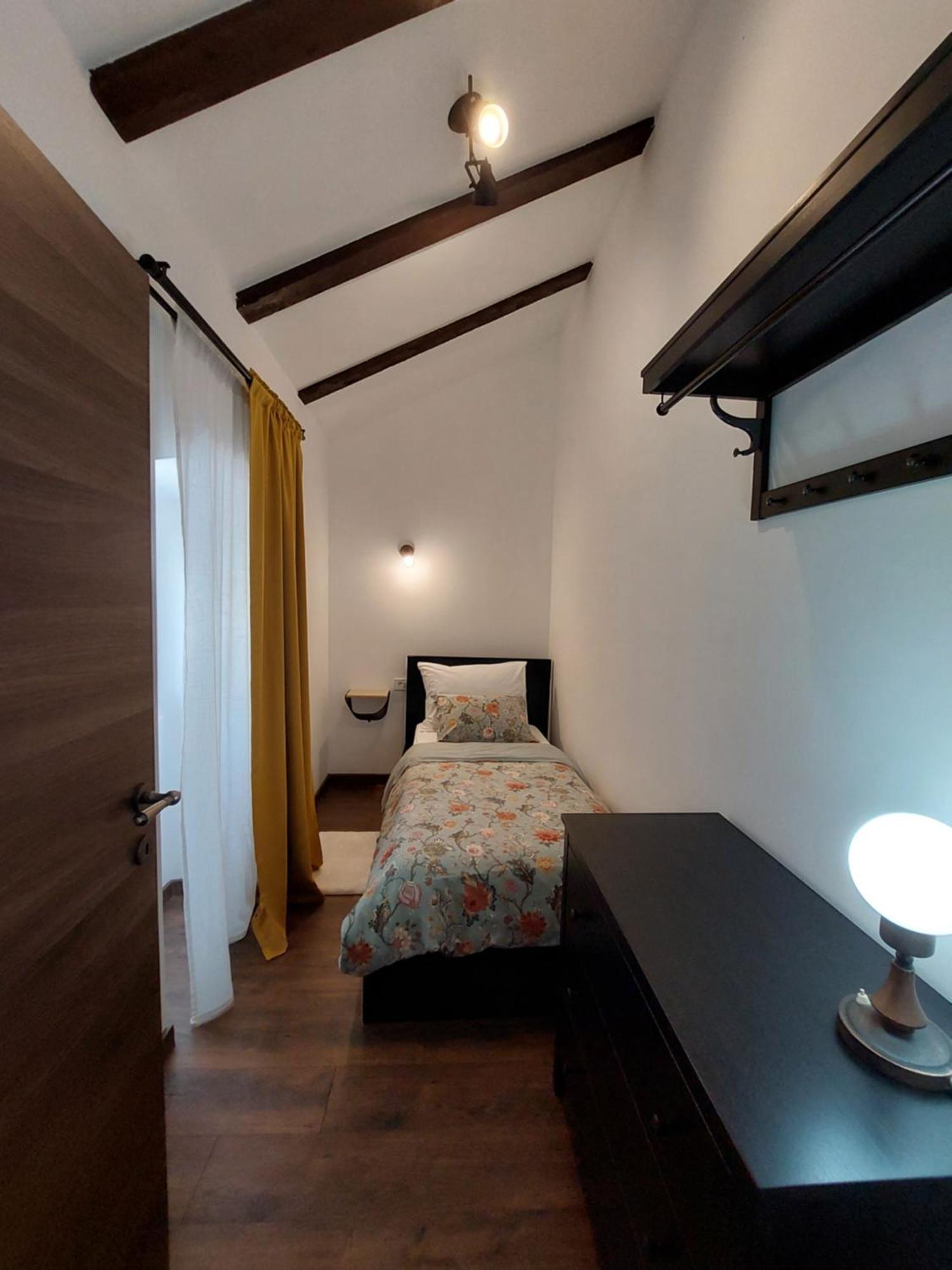 Willa House Belej - Lola Zewnętrze zdjęcie